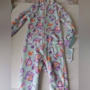 Cat & Jack SleepWear XS 4/5 $13